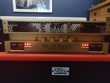 Marshall EL34 50/50 Rackmount