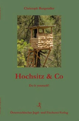 Hochsitz christoph - co,,