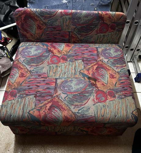 Ausziehbares schlafsofa - ausziehbares,
