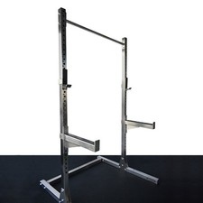Outdoor Rack Edelstahl, STRONG