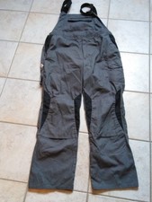 KÜBLER Vita mix Latzhose GR