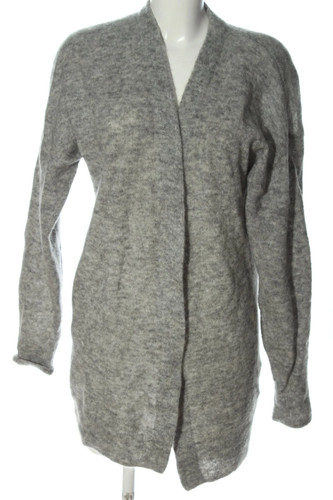Cardigan damen strickjacke - cardigan,