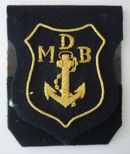 Abzeichen deutscher marine - ,,