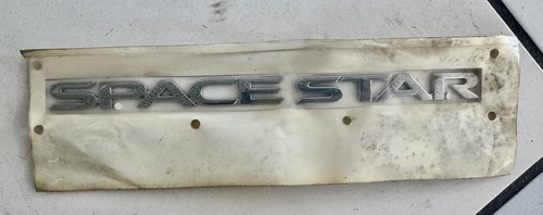 Orig toyota space star - toyota,