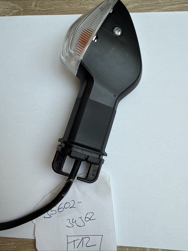 Suzuki blinker vorne - blinker,