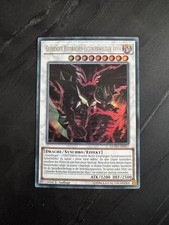 Yugioh glühender - yugioh!,