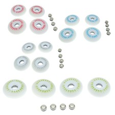 LED Leuchtrollen für