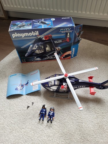 Playmobil 5178 - playmobil,