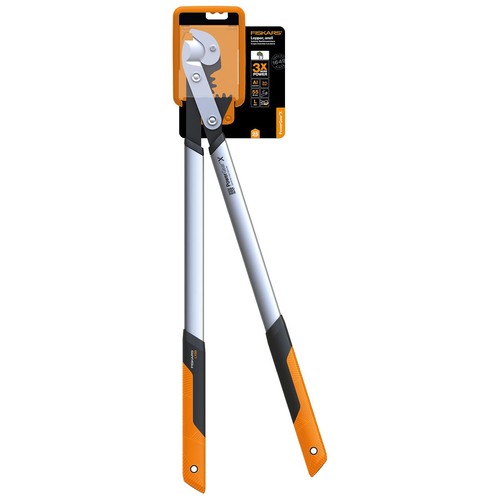Fiskars powergear x - fiskars®,