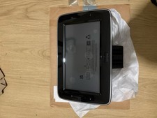 Original Mercedes Rear