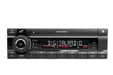 24 Volt Truck Lorry Car Radio