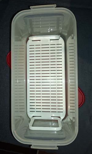 Tupperware superstar kompaktus - superstar,
