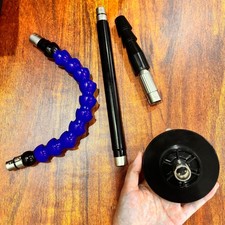3XLR Attachment Zubehör