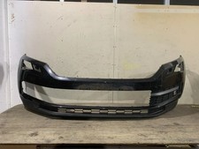 Skoda Kodiaq original Stoßstange vorne 565807221 ab 17-21