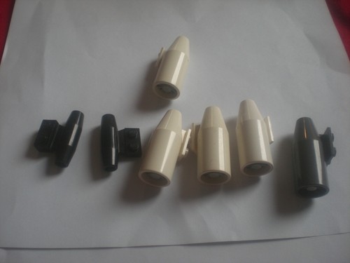 Lego turbine düse engine - 7x,