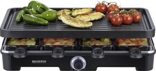 Severin Raclette RG 9670