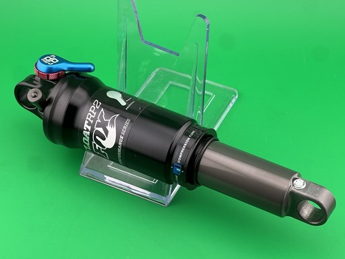 Fox float rp2 - fox,