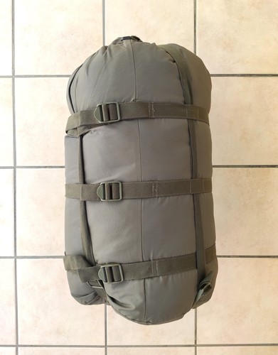Bundeswehr schlafsack - bundeswehr,