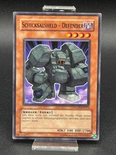 Schicksalsheld-Defender