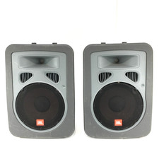 2 x JBL EON Power10 10 Zoll