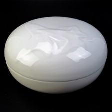 Fürstenberg Porzellan Dose