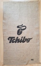 Jutesack kaffeesack tschibo - 1,