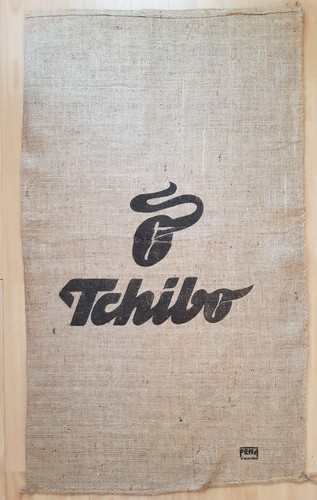 Jutesack kaffeesack tschibo - jutesack,