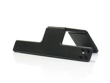 PS4 KAMERA-HALTERUNG Schwarz - Camera Move Motion Clip Halter - Zustand: gut