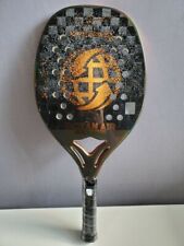 Ocean Air Beach Tennis Bazooka 3.0 Orange (UR)