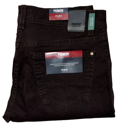 Pioneer herren stretch - herren,