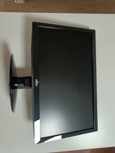 Fujitsu led monitor zoll - fujitsu, 18.5"