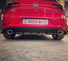 Golf gti tcr msd - 7,