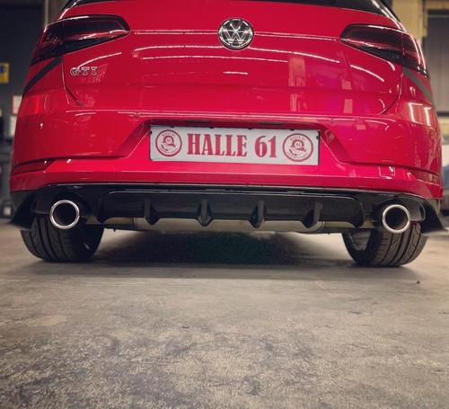 Golf gti tcr msd - 7,