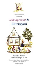 Buch- Schöngesicht und