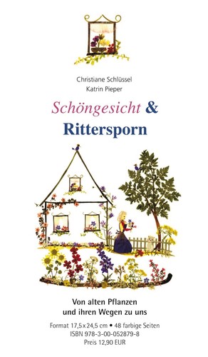 Buch schöngesicht und - schöngesicht,
