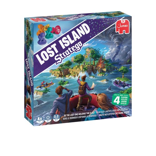Jumbo spiele 1110101819 - jumbo,