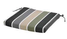 IKEA FROSON Sitzkissenbezug