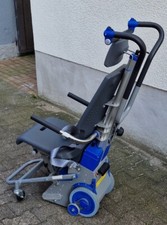 Mobiler treppensteiger sano - treppensteiger,