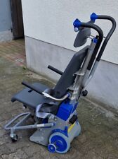 Mobiler Treppensteiger Sano Liftkar PT-S-130 bis 130kg, BJ 2020-10-19