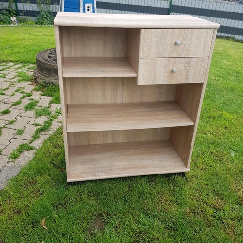 Kommode klein buche