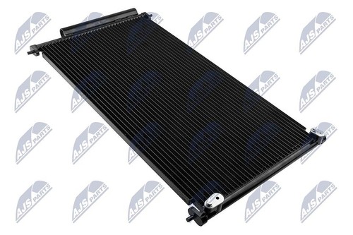 Nty kondensator klimaanlage - nty,