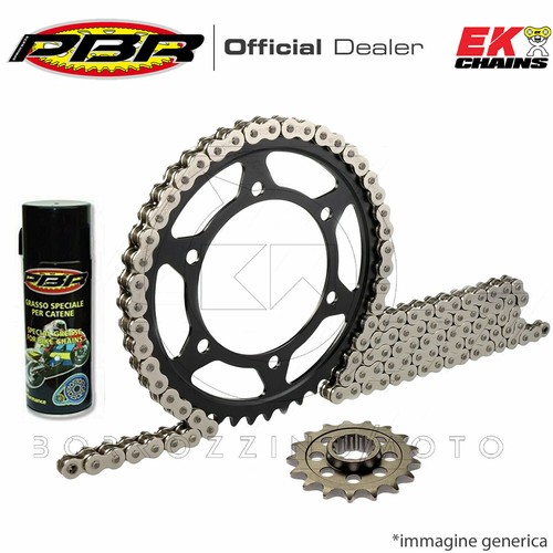 Kit übertragung pbr - Übertragung, kette