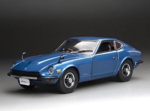 Sunstar maßstab 1970 - sunstar, 1:18