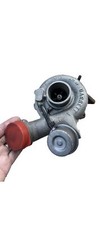 Turbolader KIA Sorento 2.5 CRDI 28200-4A101 733952 103Kw 140PS Garrett