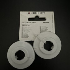 Kirchhoff Heizungs-Rosette