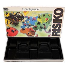 Risiko spiel nur - risiko, der