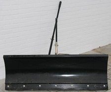 Tielbürger Schneeräumschild TS 125