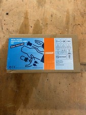 Osram hmi 250w 50v - hmi, 5,4a