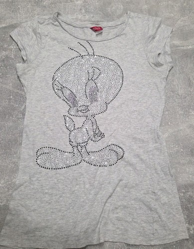 Tweety kinder shirt - tweety,
