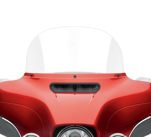Harley-Davidson